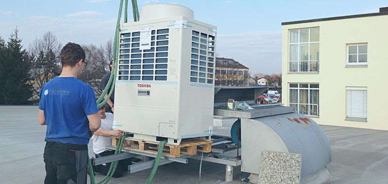 Klimaanlagen-Muenchen-Bayern-Kaeltetechnik-Klimatechnik-Einwandfreie-Montage-800x380
